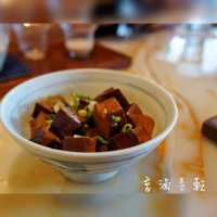 台北時尚奶茶餐廳😋