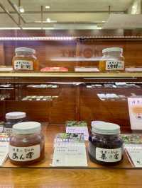 【長野駅】駅ビルで購入できる長野の味