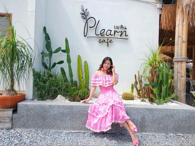 Plearn Cafe Bangpu
