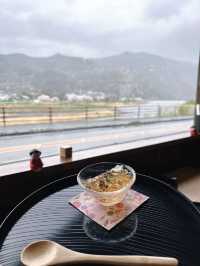 ร้านเทมปุระในดวงใจ Maikohan Arashiyama 🍤