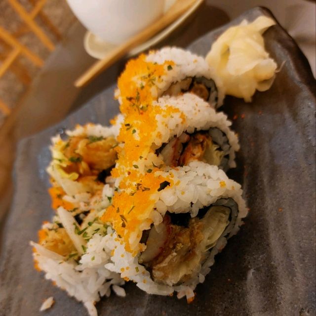 燿壽司☆屏東市很棒的日式料理餐廳