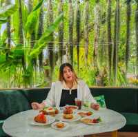 𝐝𝐮 𝐛𝐥é 𝐜𝐚𝐟𝐞 ดูเบล่ คาเฟ่ Du ble' Cafe