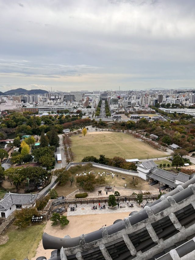 日本獨旅18天Day12 姬路