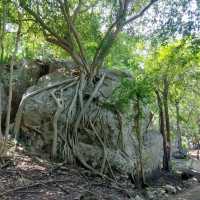 วนอุทยานเขานางพันธุรัต เพชรบุรี