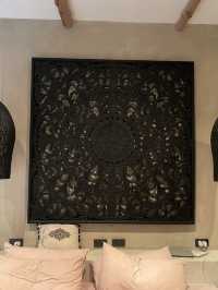 ห้องพักติดทะเลที่ Karma Resort Samui