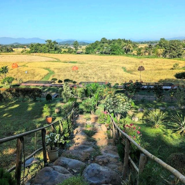 Nan Seasons Boutique Resort