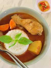 ร้านลับ ที่มีเค้กมะพร้าวอร่อยมาก
