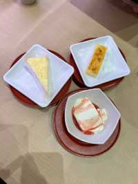 Sushiro อร่อยมากกก