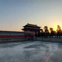 🏯✨【北京故宮探秘】✨🏯