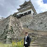 丸龜之旅：四國深度旅遊