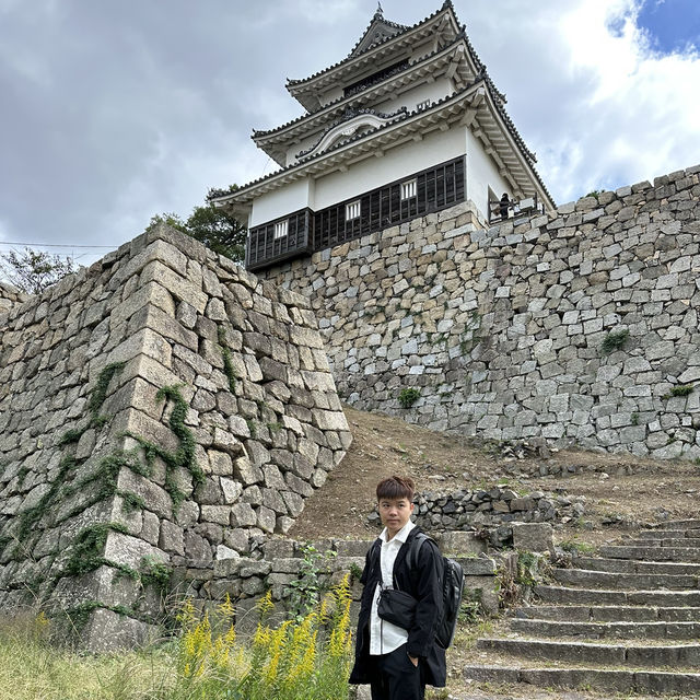 丸龜之旅：四國深度旅遊