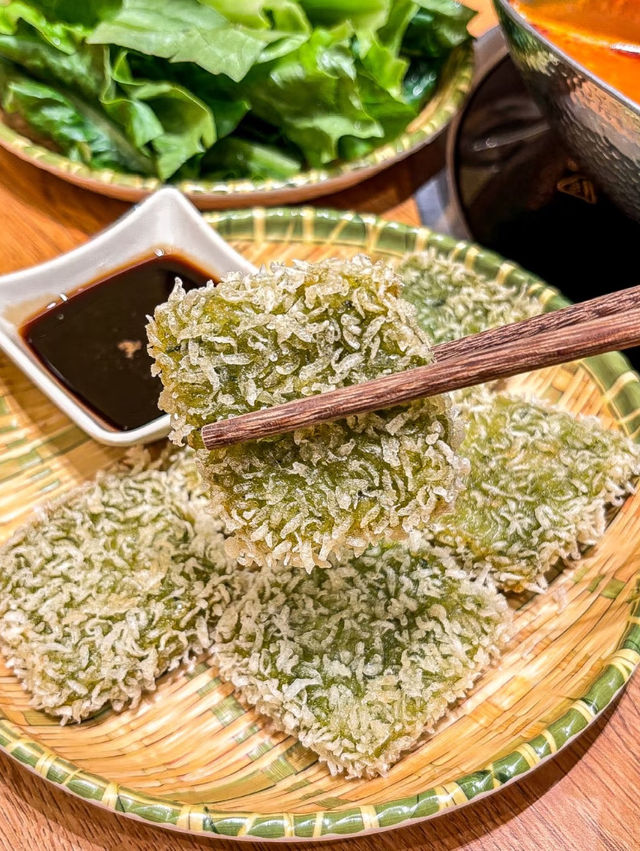 深圳·山外面貴州酸湯火鍋