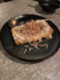  《沐丘》文青風的美食驚喜