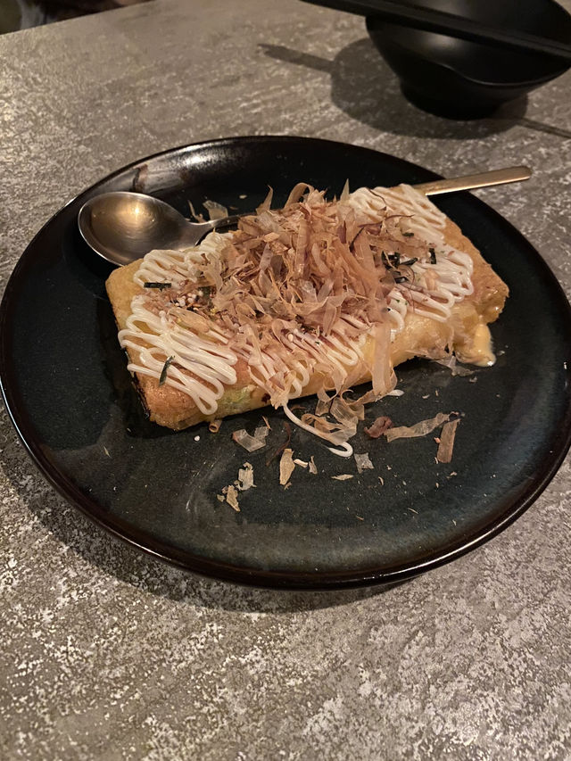  《沐丘》文青風的美食驚喜