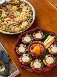 전주 한옥마을 밥집 추천 <전주는 전주>