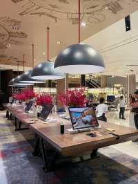 Stay near Singapore’s famous museums!