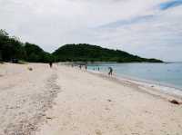 Ko Kham เกาะขาม สัตหีบ ชลบุรี