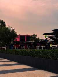 A Trendy Weekend Getaway Spot in Eco Ardence, Setia Alam