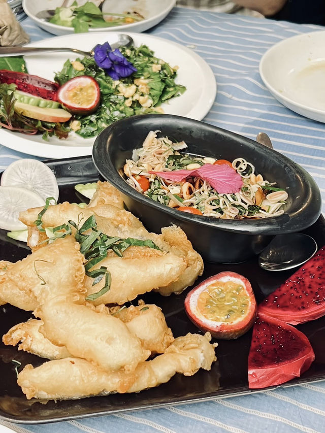 สายสุขภาพต้องไม่พลาด! มีนา มีข้าว 🥘🥗
