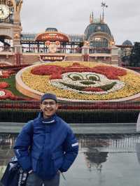 หนาวนี้ที่ Shanghai Disneyland ! ❄️🏰