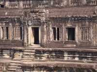 Ancient city of Angkor