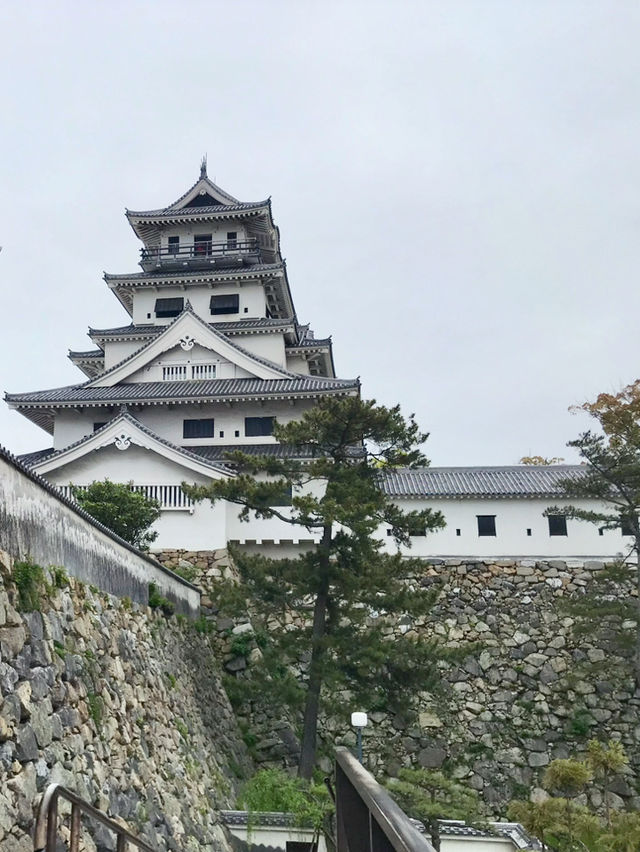 【愛媛おでかけ記録】