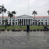 Explore Old Batavia