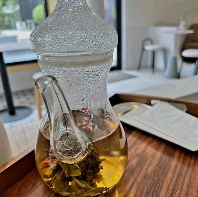 ร้านเชฟขนมหวานชื่อดังของเชียงใหม่ - Saruda