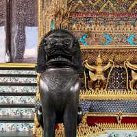 The Jewel of Bangkok: A Day at the Temple of the Emerald Buddha
