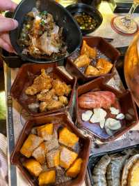 {推介超抵食好味日本A4和牛+吃到飽｝