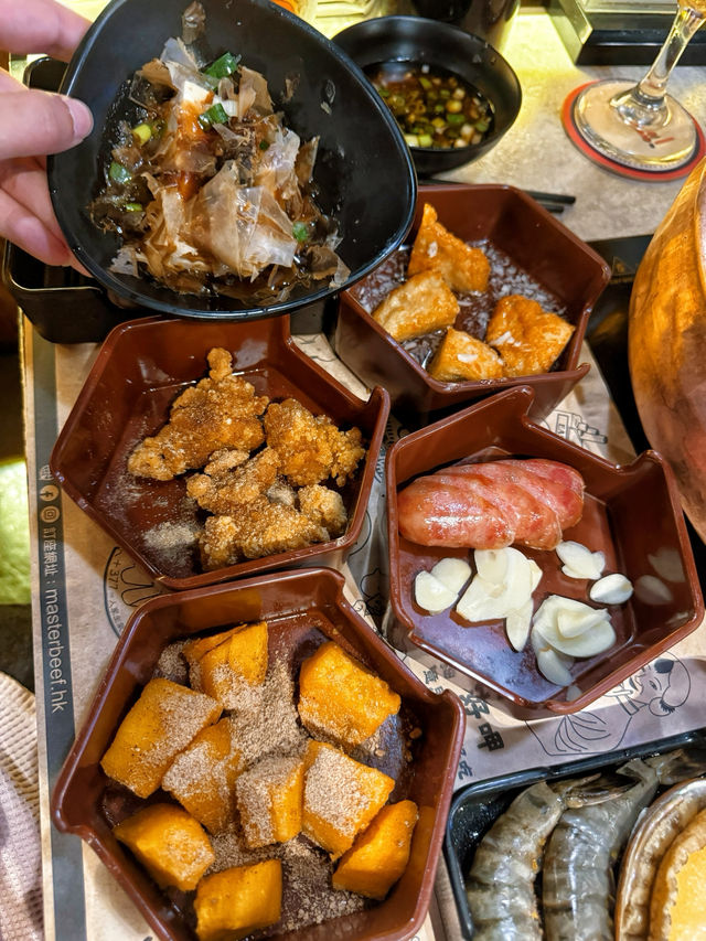 {推介超抵食好味日本A4和牛+吃到飽｝