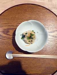 尖沙咀高質日本料理