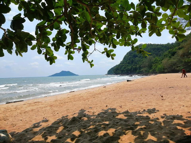 🌈🌊🌊⭐️🌻จันทบุรี ที่รัก🌼✨✨⭐️