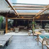 Umanari Cafe & Resto