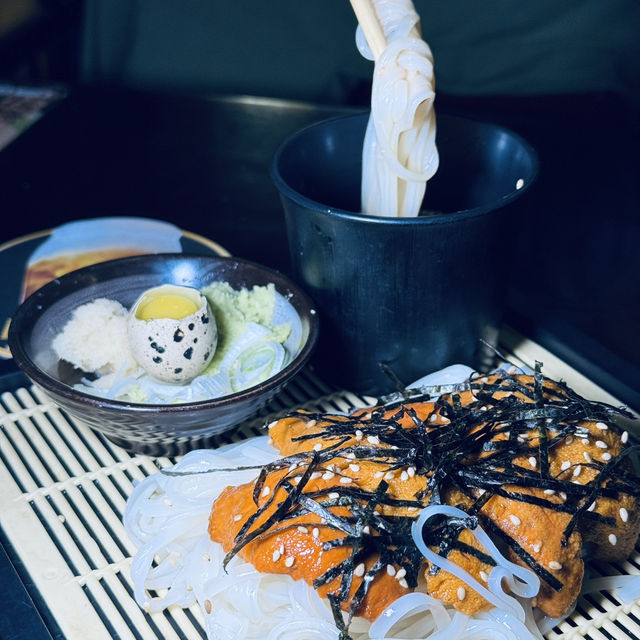銅鑼灣人氣抵食居酒屋｜⛩️鳥居居酒屋 