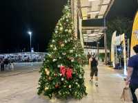 Santa’s Village @ Central Chanthaburi 🎄
