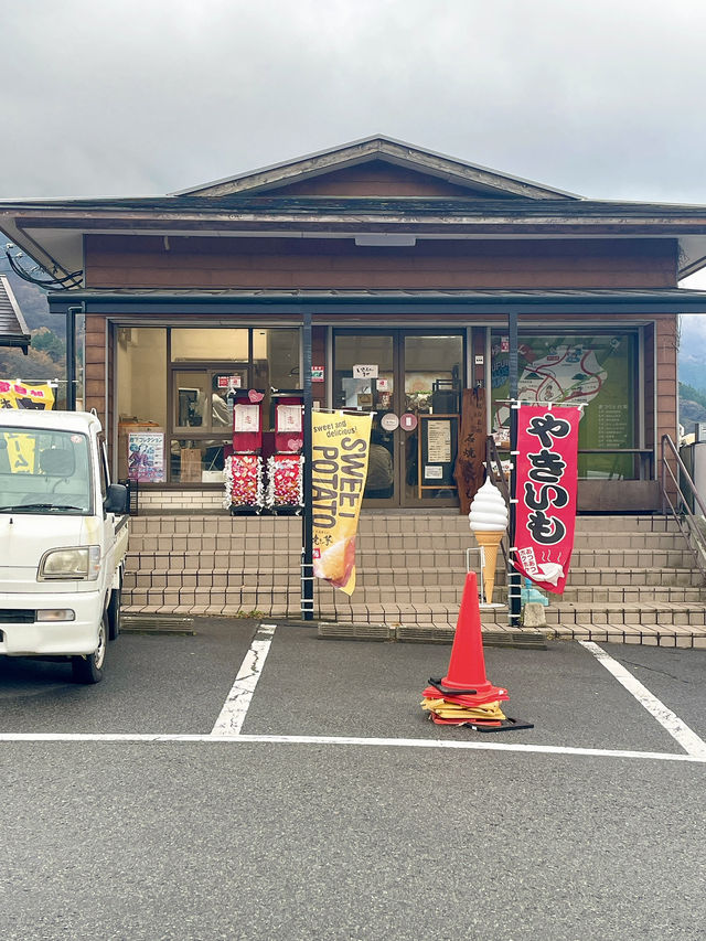 【湯布院】絶景！展望台から湯布院が一望✨