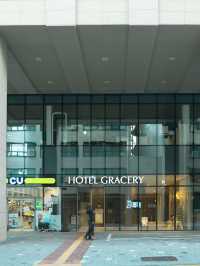【韓国】安心の日系ホテルでソウルステイ🏨