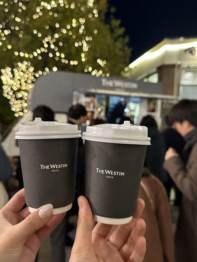【東京 恵比寿】恵比寿ガーデンプレイスの豪華クリスマスマーケット
