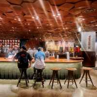 พาเที่ยว Starbucks Shanghai ใหญ่อันดับ2ของโลก!
