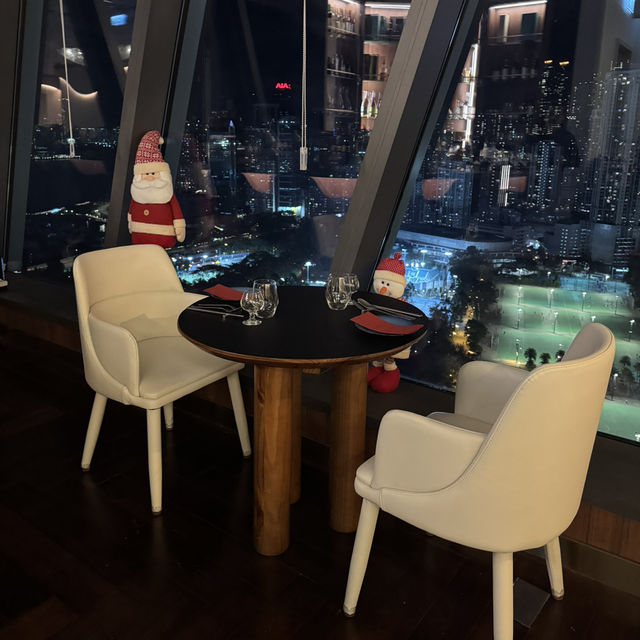 🇰🇷OOULI ｜韓式Fine Dining 
