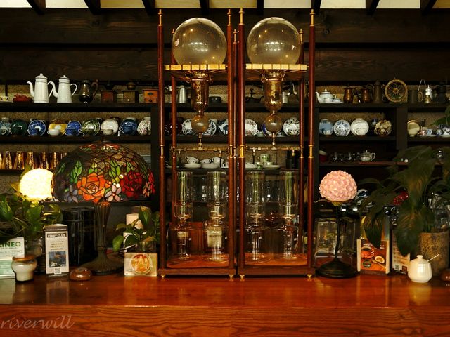 【茨城県】茨城最強のカフェ！老舗喫茶の「サザコーヒー」