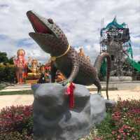 มาสุพรรณบุรี ห้ามพลาด