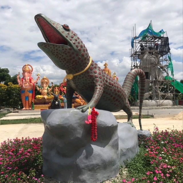 มาสุพรรณบุรี ห้ามพลาด