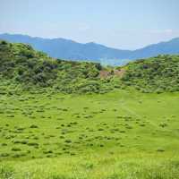 鞍馬山：綠野勝境🏞️🌲