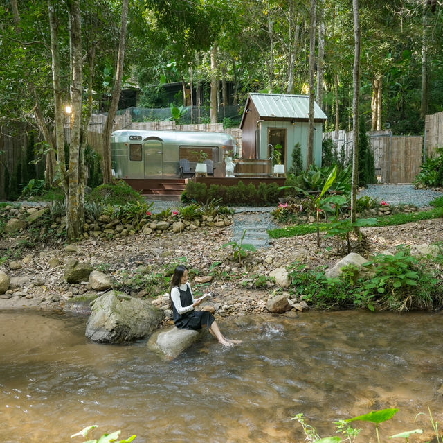 La Lanna ที่พักแม่ลายเชียงใหม่