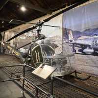 ［奧斯汀旅遊］Texas Military Forces Museum-軍事迷走過路過不要錯過🪖