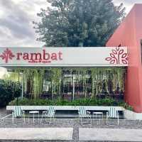 RAMBAT COFFEE