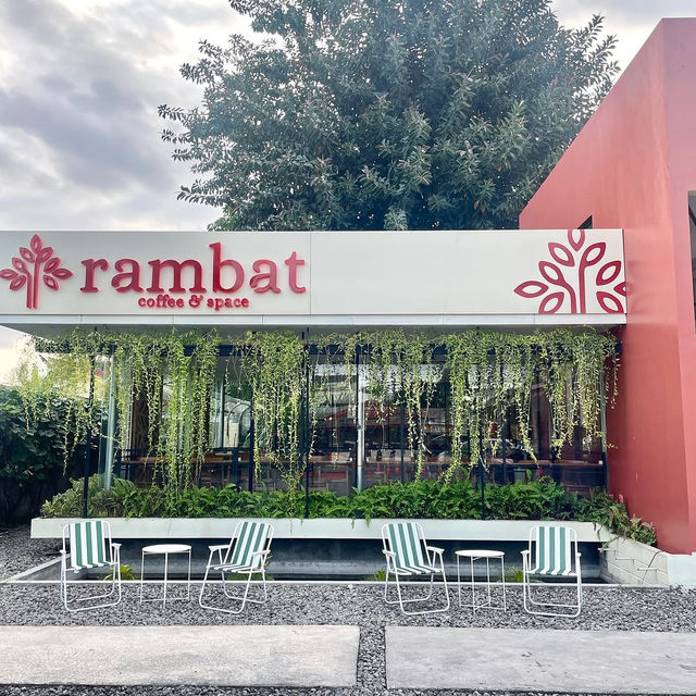 RAMBAT COFFEE