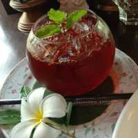 รีวิว “Chaan De Cafe” คาเฟ่ครบเครื่องที่คลอง 10 ธั